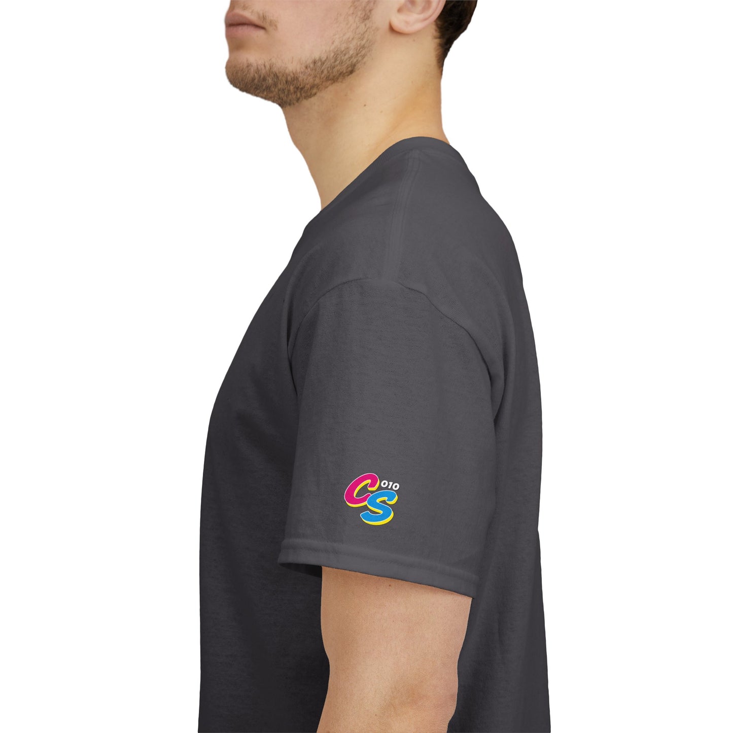 ColdSteez (CS010T) – “King of Steez” Tee