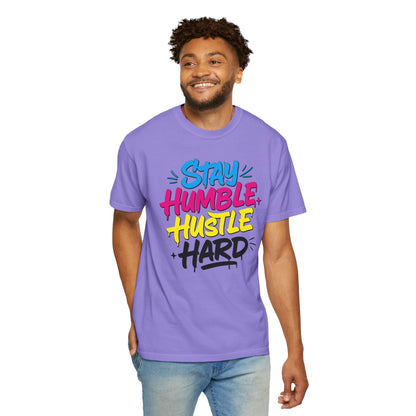 ColdSteez - CMY2K (CMY2K004T) - “SHHH!” Tee.