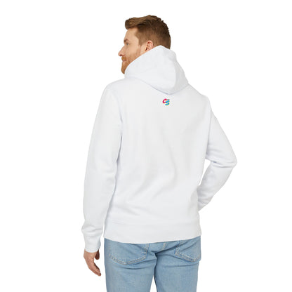ColdSteez (CS001H) - "ColdStandard" Hoodie | Premium Streetwear Hoodie UK