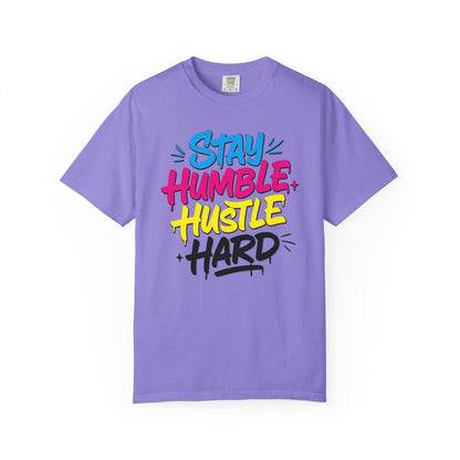 ColdSteez - CMY2K (CMY2K004T) - “SHHH!” Tee.