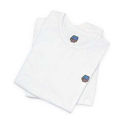 ColdSteez (CS001) - "ColdStandard" Logo Tee