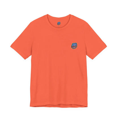 ColdSteez (CS014T) – "Bean Flickers" Graphic T-Shirt | UK Streetwear