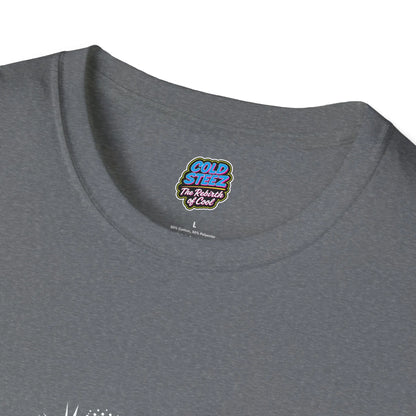 ColdSteez (CS010T) - "Gen Me" T-shirt – ColdSteez UK Streetwear