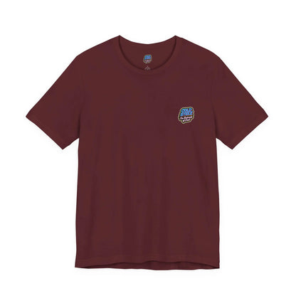 ColdSteez (CS014T) – "Bean Flickers" Graphic T-Shirt | UK Streetwear
