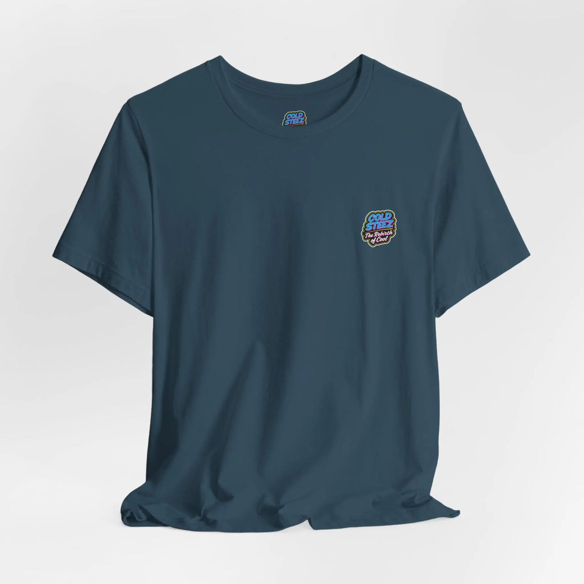 ColdSteez (CS014T) – "Bean Flickers" Graphic T-Shirt | UK Streetwear