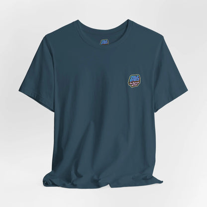 ColdSteez (CS014T) – "Bean Flickers" Graphic T-Shirt | UK Streetwear