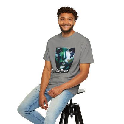 ColdSteez (CS008T) - "Blend In, Stand Out" Super Heavyweight Tee