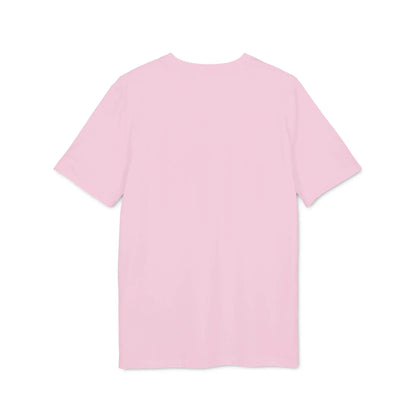 ColdSteez (CS011T) – “ColdSteez Cube” Organic T-Shirt – ColdSteez UK Streetwear