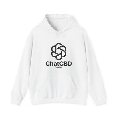 ColdSteez (CS007H) - "Chat CBD" Hoodie – ColdSteez UK Streetwear