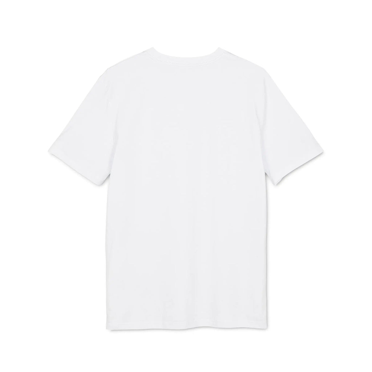 ColdSteez (CS011T) – “ColdSteez Cube” Organic T-Shirt – ColdSteez UK Streetwear