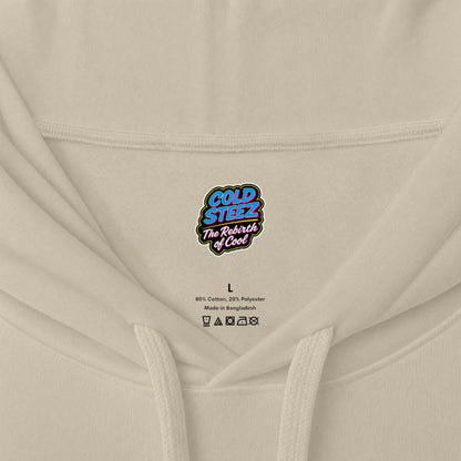 ColdSteez (CS010H) – “Gen Me” Hoodie – ColdSteez UK Streetwear