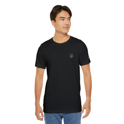 ColdSteez (CS001T) - "Cold Standard" T-Shirt