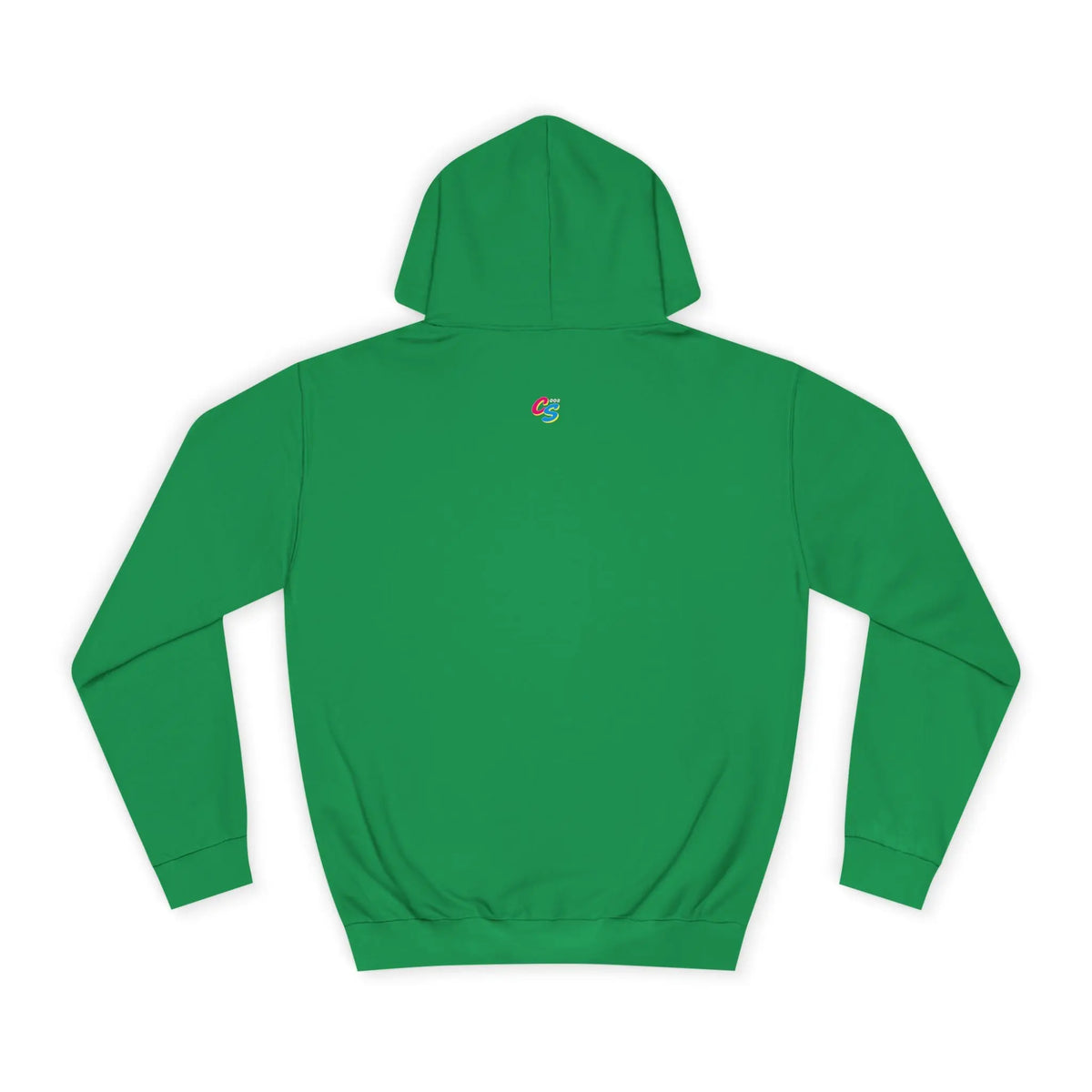 ColdSteez (CS008H) - "Blend in, Stand out" Hoodie – ColdSteez UK Streetwear