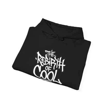 ColdSteez (CS002H) - "The Rebirth of Cool" Tag Hoodie..