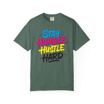 ColdSteez - CMY2K (CMY2K004T) - “SHHH!” Tee.