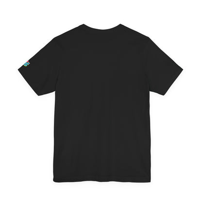 ColdSteez (CS003T) - "Camo Block" Tee