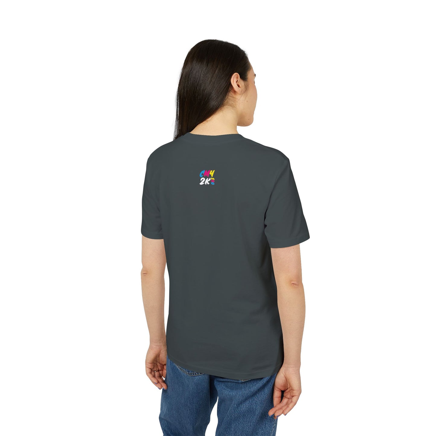 ColdSteez - CMY2K (CMY2K003T) - "Shear Chaos" Tee