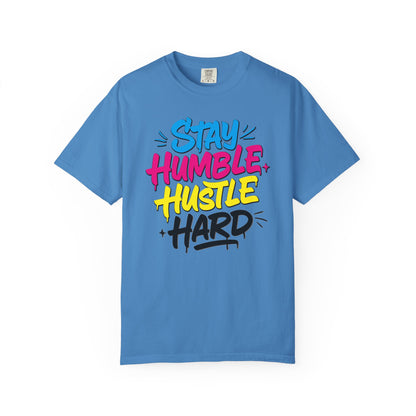 ColdSteez - CMY2K (CMY2K004T) - “SHHH!” Tee.
