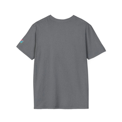 ColdSteez (CS010T) - "Gen Me" T-shirt – ColdSteez UK Streetwear