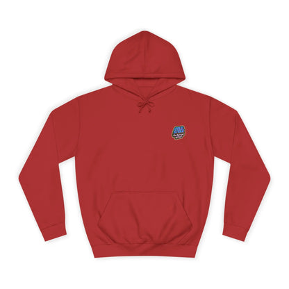 ColdSteez (CS012H) – “Apparel Spritz” Ladies Hoodie 🍊✨ – ColdSteez UK Streetwear