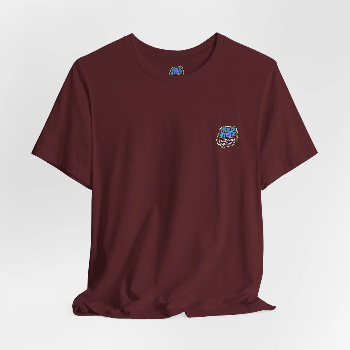 ColdSteez (CS014T) – "Bean Flickers" Graphic T-Shirt | UK Streetwear