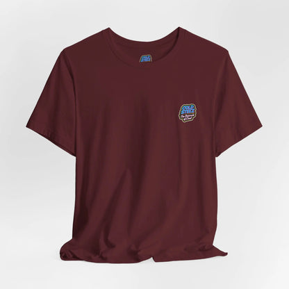 ColdSteez (CS014T) – "Bean Flickers" Graphic T-Shirt | UK Streetwear