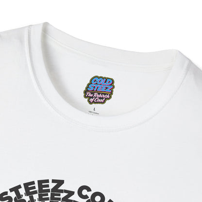 ColdSteez (CS008T) “Vortex” Graphic T-Shirt. Twisted