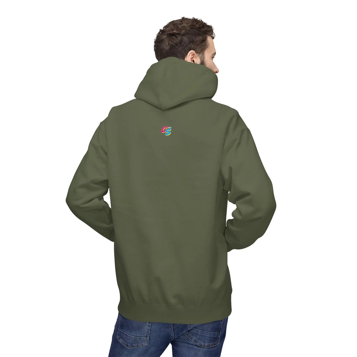 ColdSteez (CS010H) – “Gen Me” Hoodie – ColdSteez UK Streetwear