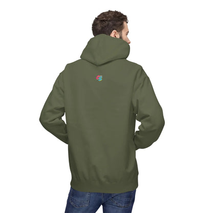 ColdSteez (CS010H) – “Gen Me” Hoodie – ColdSteez UK Streetwear