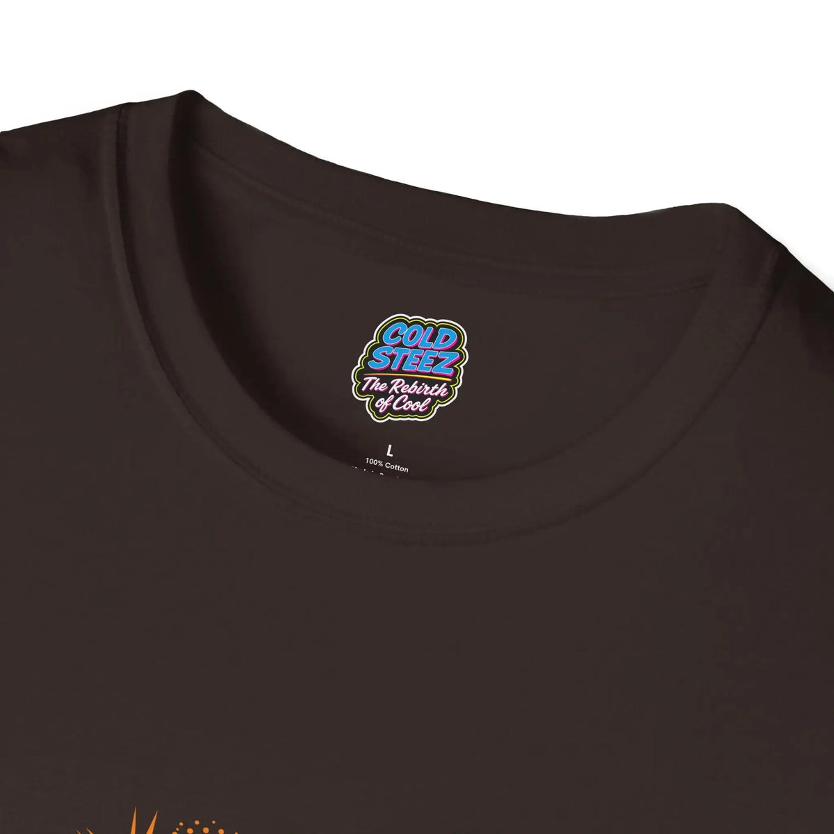 ColdSteez (CS010T) - "Gen Me" T-shirt – ColdSteez UK Streetwear