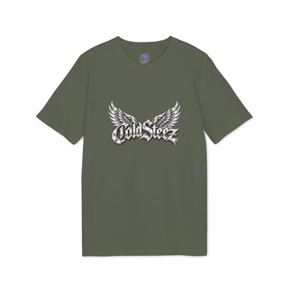 Printify ColdSteez (CS013T) – "ColdWings" T-Shirt T-Shirt 