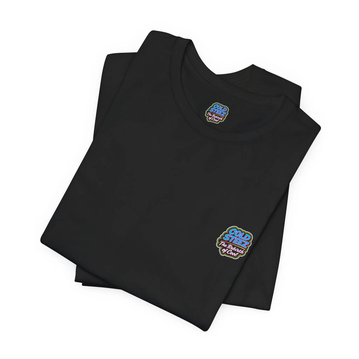 ColdSteez (CS014T) – "Bean Flickers" Graphic T-Shirt | UK Streetwear