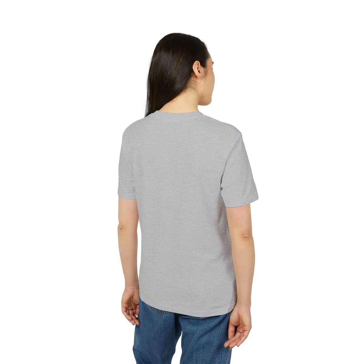 ColdSteez (CS011T) – “ColdSteez Cube” Organic T-Shirt – ColdSteez UK Streetwear