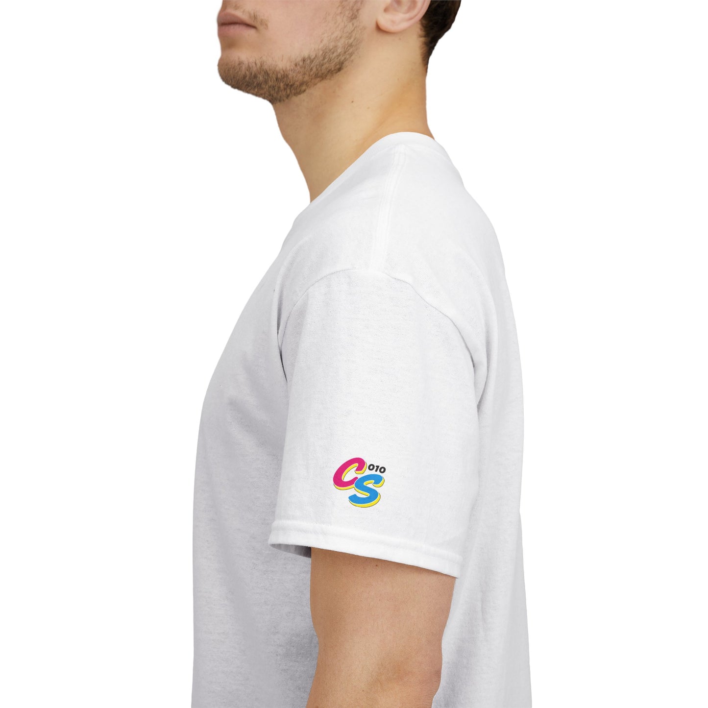 ColdSteez (CS010T) – “King of Steez” Tee