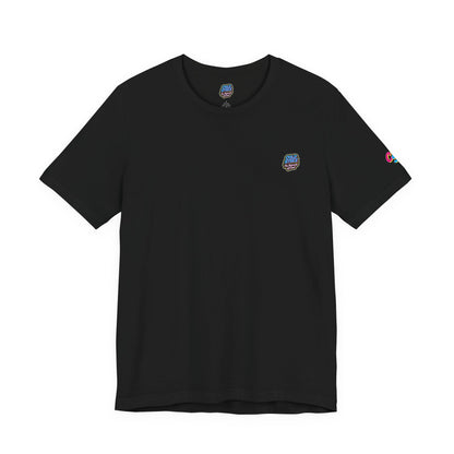 ColdSteez (CS001) - "ColdStandard" Logo Tee
