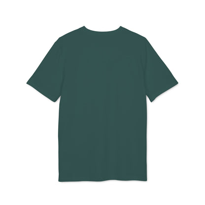 ColdSteez (CS015T) - "ColdGrit Distressed" T-Shirt | UK Streetwear