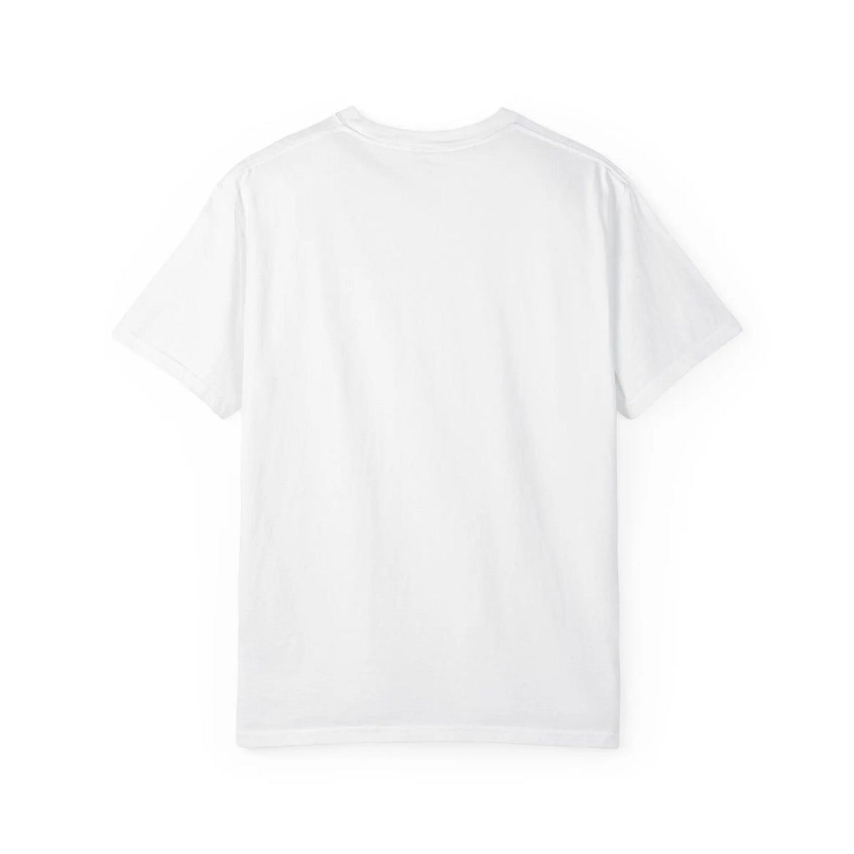 ColdSteez Apparel Spritz Orange Graphic T-Shirt T-Shirt 