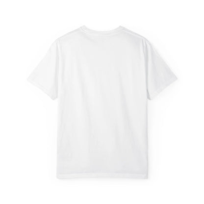 ColdSteez Apparel Spritz Orange Graphic T-Shirt T-Shirt 