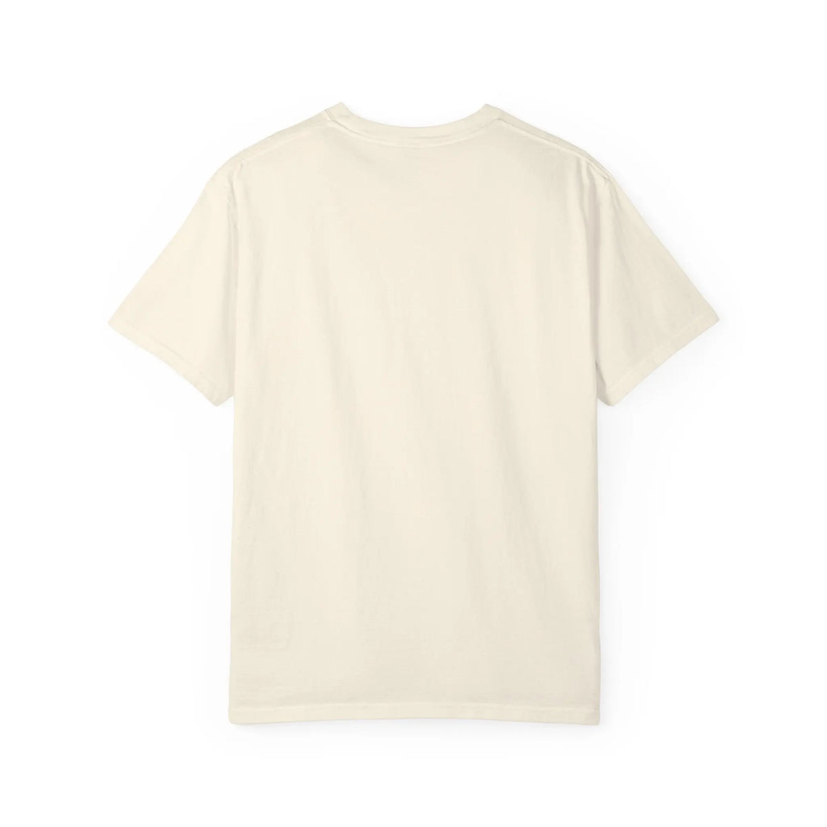 ColdSteez Apparel Spritz Orange Graphic T-Shirt T-Shirt 