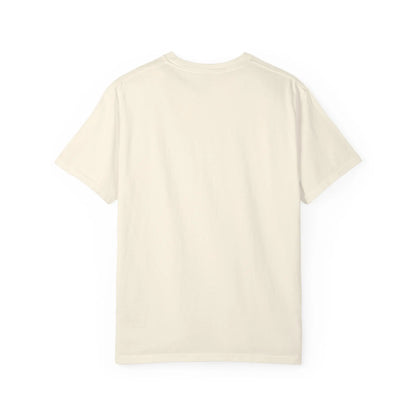 ColdSteez Apparel Spritz Orange Graphic T-Shirt T-Shirt 