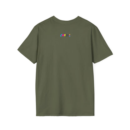 ColdSteez - CMY2K (CMY2K001T) - "Powder Bomb" Tee