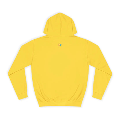 ColdSteez (CS006H) — "Samurai Skull" Hoodie – ColdSteez UK Streetwear
