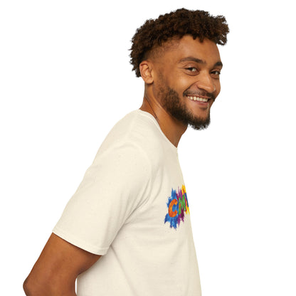ColdSteez - CMY2K (CMY2K001T) - "Powder Bomb" Tee