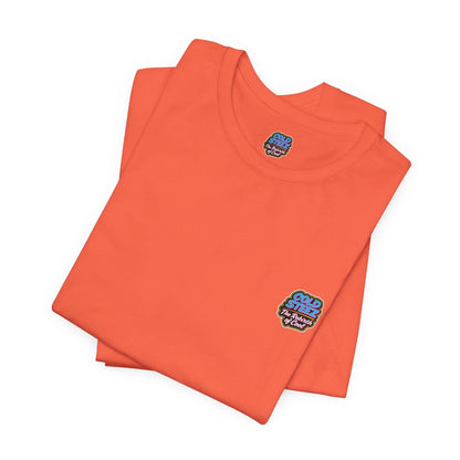 ColdSteez (CS014T) – "Bean Flickers" Graphic T-Shirt | UK Streetwear