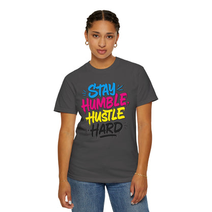 ColdSteez - CMY2K (CMY2K004T) - “SHHH!” Tee.