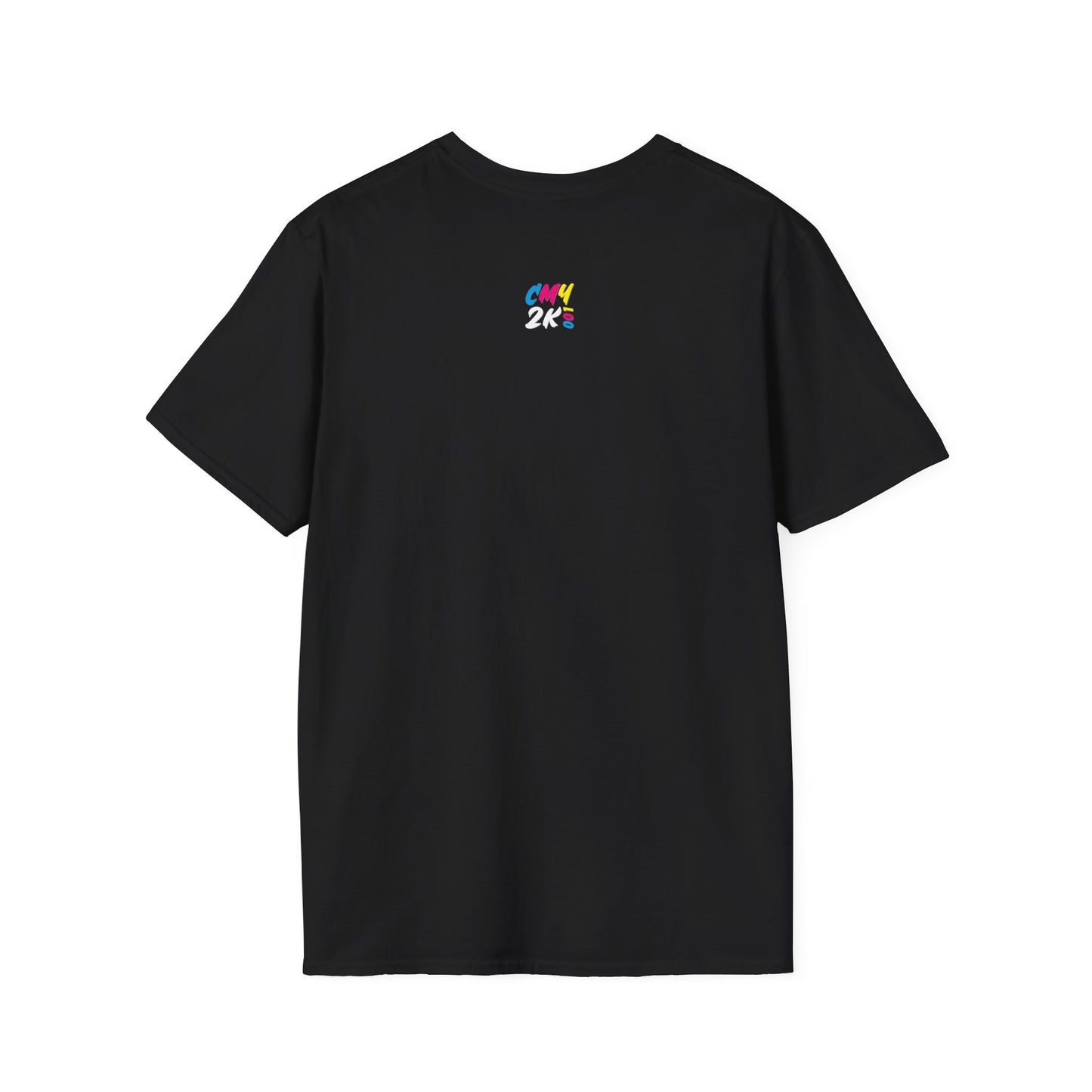 ColdSteez - CMY2K (CMY2K001T) - "Powder Bomb" T-Shirt