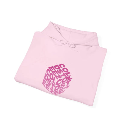 ColdSteez (CS011H) – “ColdCube” Hoodie – ColdSteez UK Streetwear
