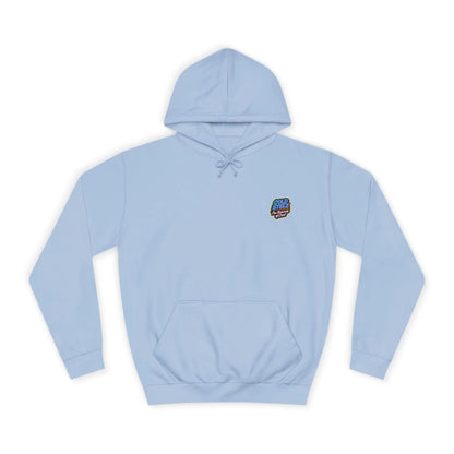 ColdSteez (CS012H) – “Apparel Spritz” Ladies Hoodie 🍊✨ – ColdSteez UK Streetwear