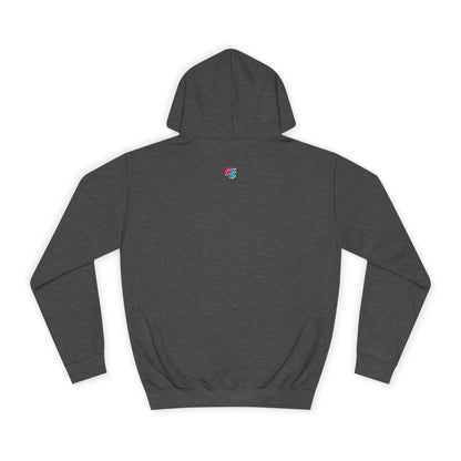ColdSteez (CS006H) — "Samurai Skull" Hoodie – ColdSteez UK Streetwear
