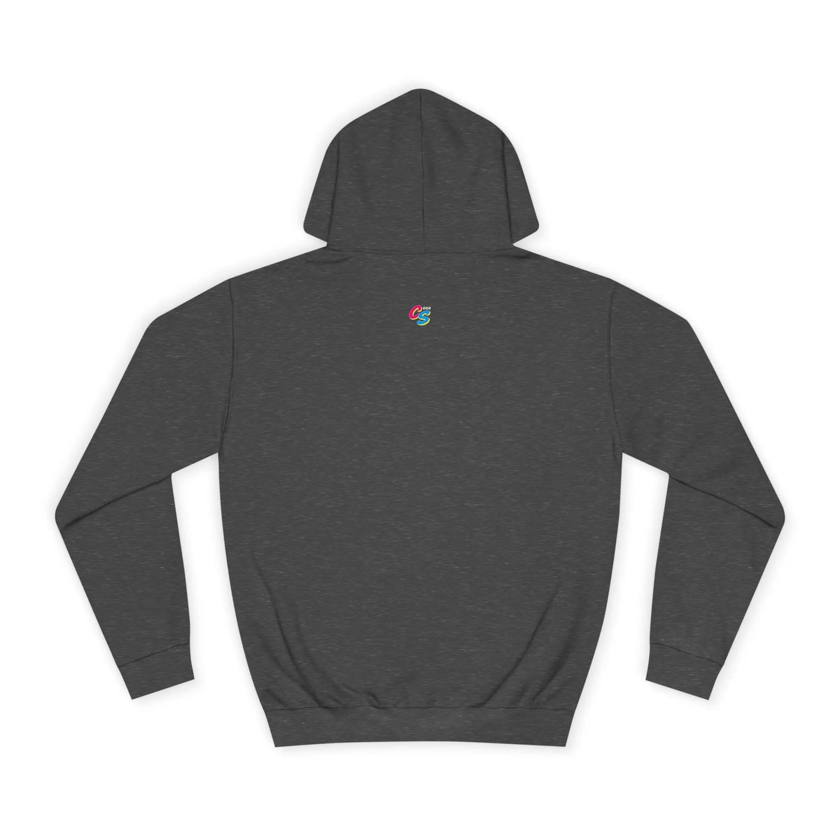 ColdSteez (CS008H) - "Blend in, Stand out" Hoodie – ColdSteez UK Streetwear